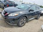 2015 NISSAN MURANO