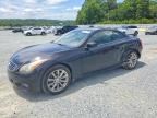 2011 INFINITI G37 CONVERTIBLE