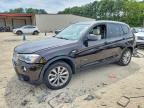 2016 BMW X3