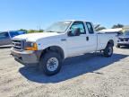 2001 FORD F250