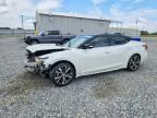 2017 NISSAN MAXIMA