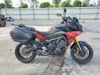 2020 YAMAHA MTT09