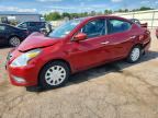 2016 NISSAN VERSA