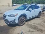 2022 SUBARU CROSSTREK