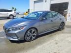 2022 NISSAN SENTRA