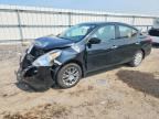 2016 NISSAN VERSA
