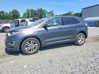 2015 FORD EDGE