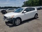 2012 MAZDA 3