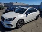 2019 SUBARU LEGACY