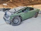 2025 TESLA CYBERTRUCK