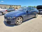 2017 JAGUAR XE