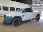 2019 RAM 1500 CLASSIC