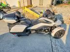 2021 CAN-AM SPYDER ROADSTER