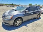 2014 NISSAN SENTRA