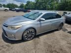 2018 TOYOTA AVALON