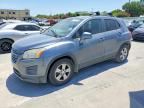 2015 CHEVROLET TRAX