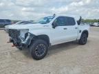 2025 CHEVROLET SILVERADO
