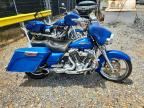 2007 HARLEY-DAVIDSON FLHX