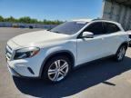 2016 MERCEDES-BENZ GLA