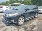 2012 TOYOTA HIGHLANDER