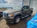 2016 GMC CANYON