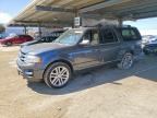2017 FORD EXPEDITION