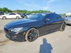 2018 BMW 6 SERIES 650I