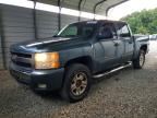 2007 CHEVROLET SILVERADO