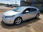 2012 CHEVROLET VOLT