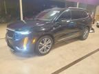 2020 CADILLAC XT6