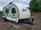 2017 FORESRIVER R-POD