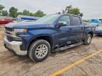 2020 CHEVROLET SILVERADO