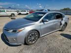 2018 TOYOTA AVALON