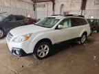 2014 SUBARU OUTBACK