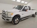 2016 FORD F350