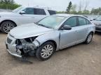 2011 CHEVROLET CRUZE