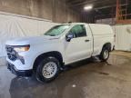 2023 CHEVROLET SILVERADO