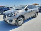 2018 KIA SORENTO