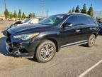 2020 INFINITI QX60