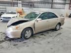 2004 TOYOTA CAMRY