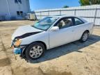 2002 HONDA CIVIC