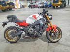 2024 YAMAHA MTM890