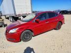 2013 NISSAN SENTRA