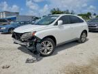 2011 LEXUS RX