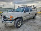 2005 GMC SIERRA