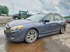 2014 SUBARU IMPREZA