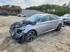 2021 HONDA ACCORD