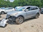 2014 HYUNDAI SANTA FE