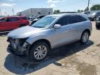 2016 ACURA RDX