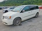 2013 CHRYSLER TOWN & COUNTRY